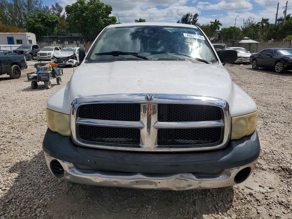2004 Dodge RAM 1500 ST