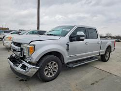 2017 Ford F250 Super Duty en venta en Grand Prairie, TX