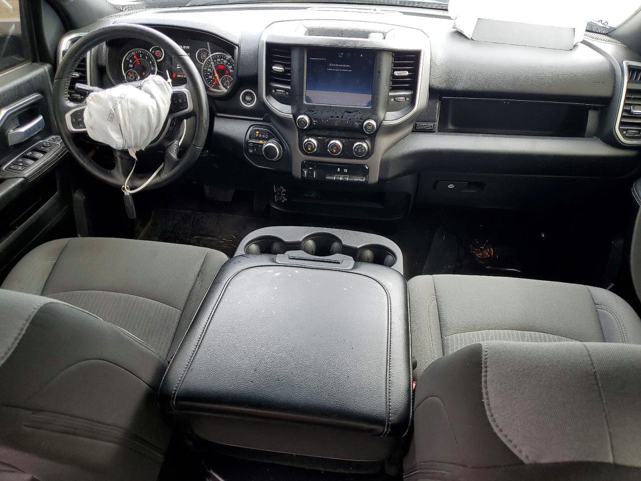 2024 Dodge RAM 2500 BIG Horn