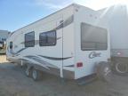 2012 Keystone Cougar Camper