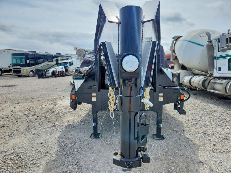 2026 Load Trail Equipment Trailer