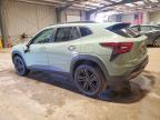 2025 Chevrolet Trax Active