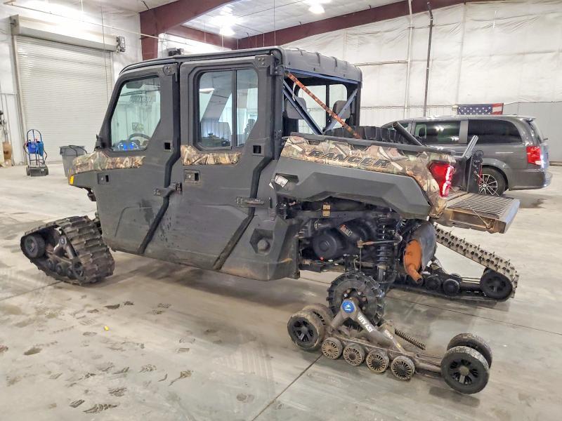 2021 Polaris Ranger Utility Vehicle