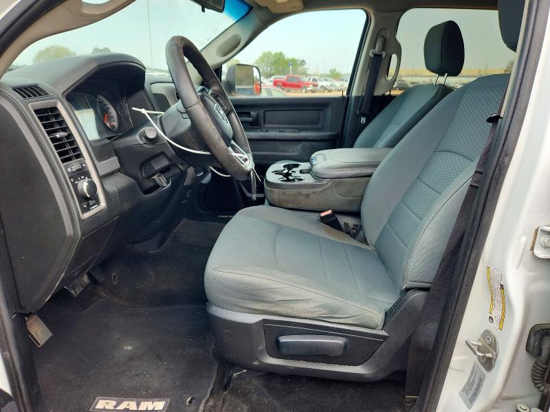 2016 Dodge RAM 2500 ST