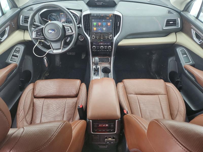 2021 Subaru Ascent Touring