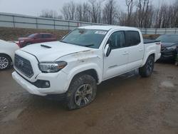 2019 Toyota Tacoma trd Sport for sale in Davison, MI