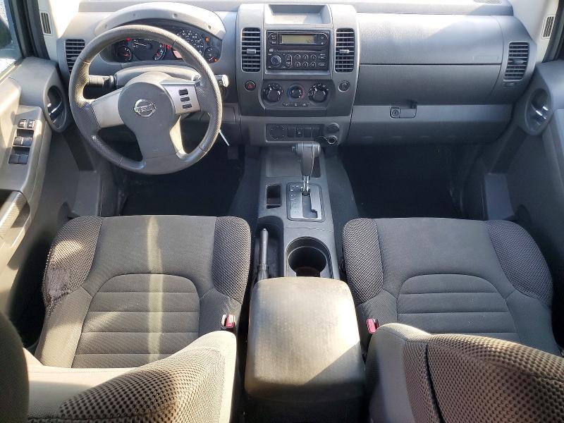 2007 Nissan Xterra x