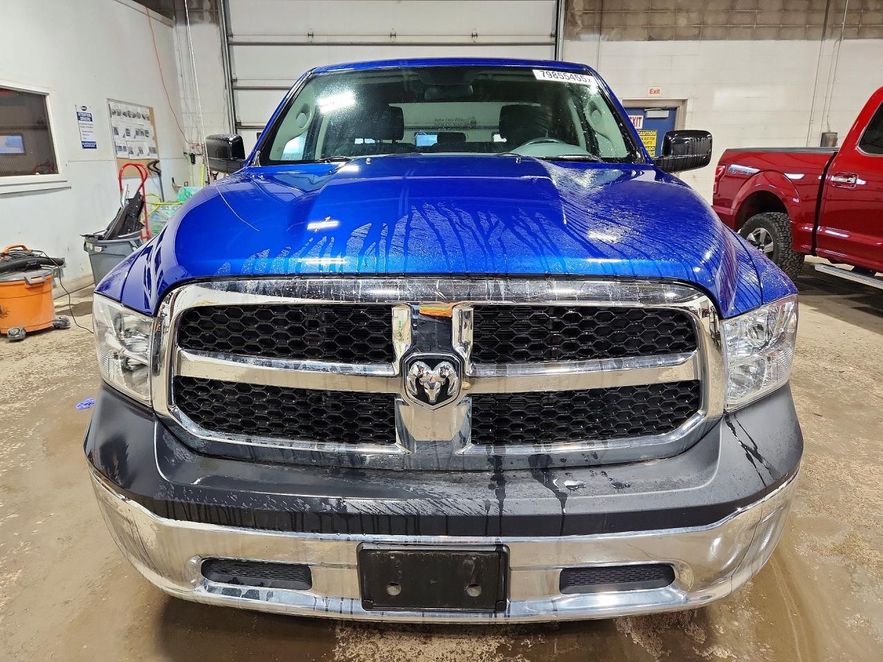 2014 Dodge RAM 1500 ST