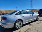 2016 Audi A6 Premium Plus
