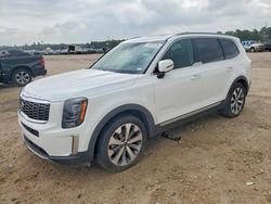 2020 KIA Telluride s for sale in Houston, TX