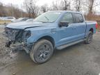 2023 Ford F150 Lightning PRO