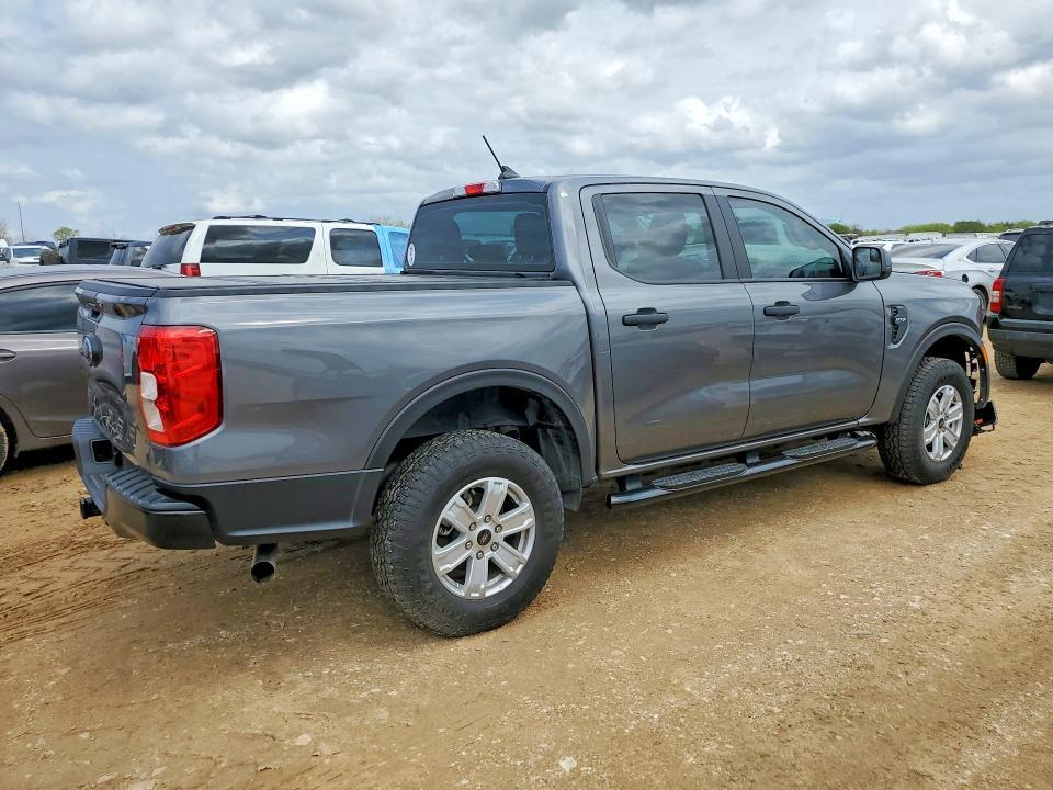 2024 Ford Ranger XL