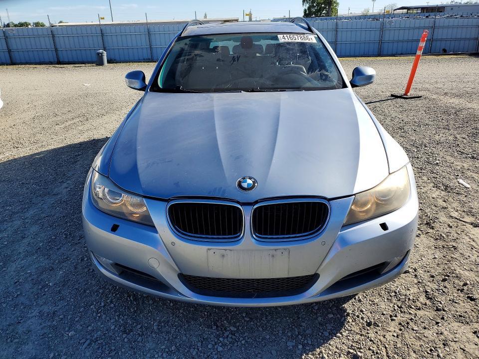 2009 BMW 328 xit