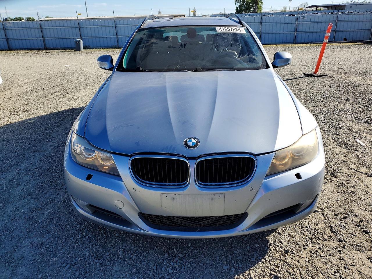 2009 BMW 328 xit