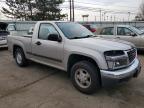 2007 GMC Canyon