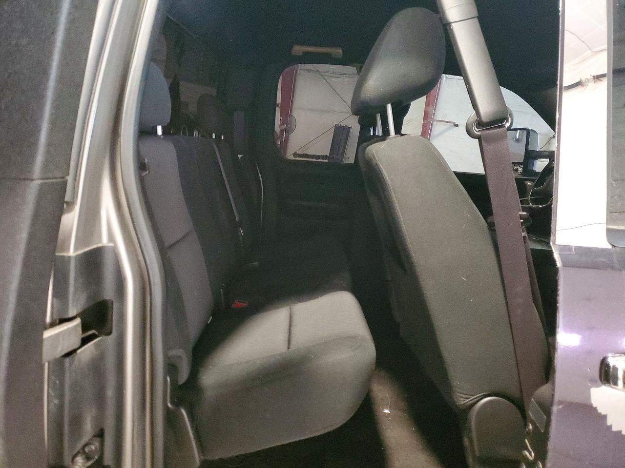 2013 Chevrolet Silverado K2500 Heavy Duty lt