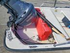 2001 BWC 2001 7ZDX UNK-Boat Trailer