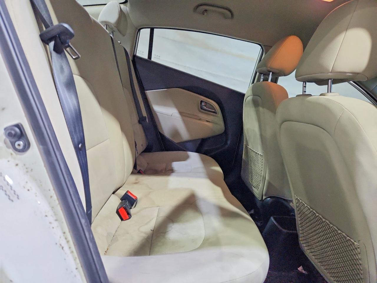 2013 KIA Rio