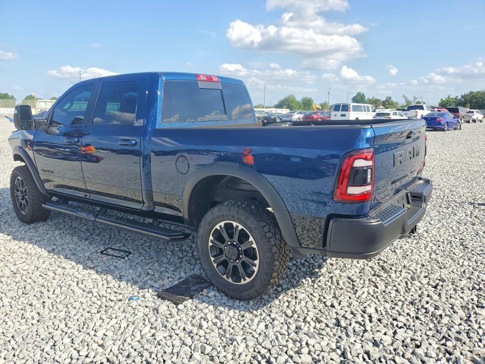 2024 Dodge RAM 2500 Powerwagon