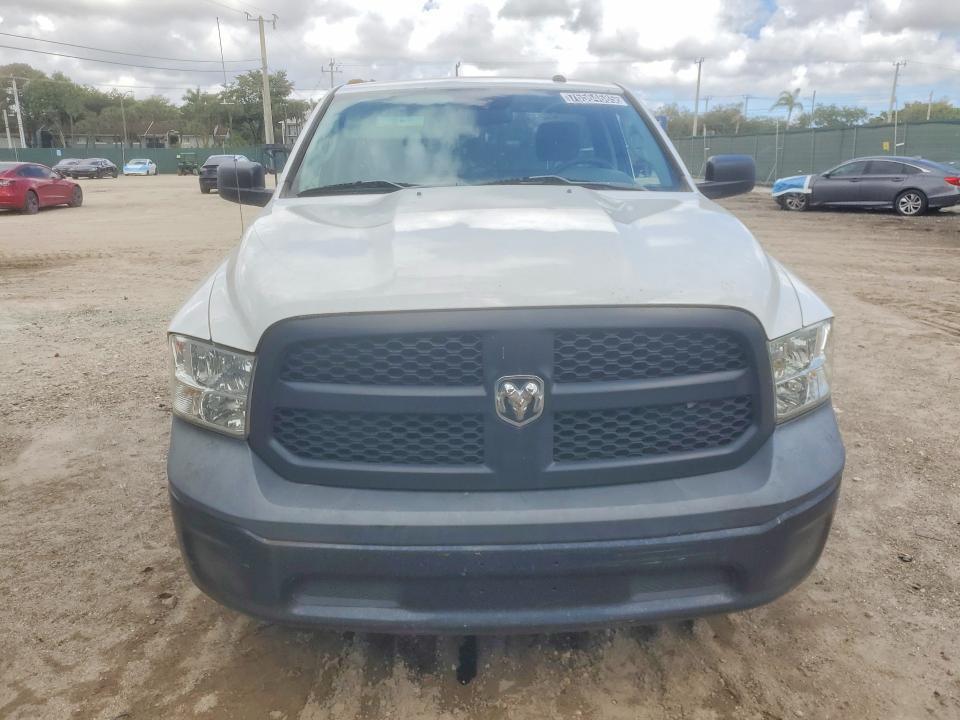 2019 Dodge RAM 1500 Classic Tradesman