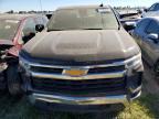 2024 Chevrolet Silverado K1500 LT