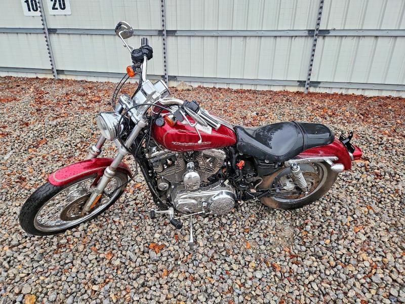 2005 Harley-Davidson XL1200 C