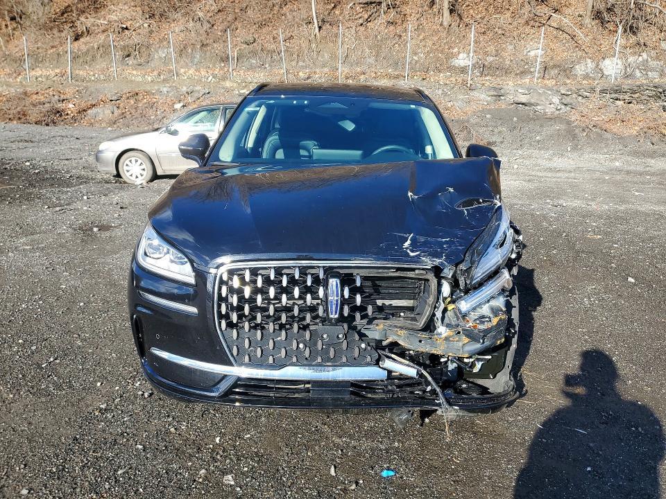 2025 Lincoln Corsair Grand Touring