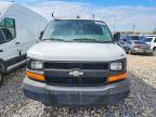 2013 Chevrolet 2013 Chev G2500 Express Cargo Van