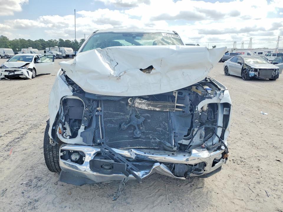 2024 Ford F250 Super Duty