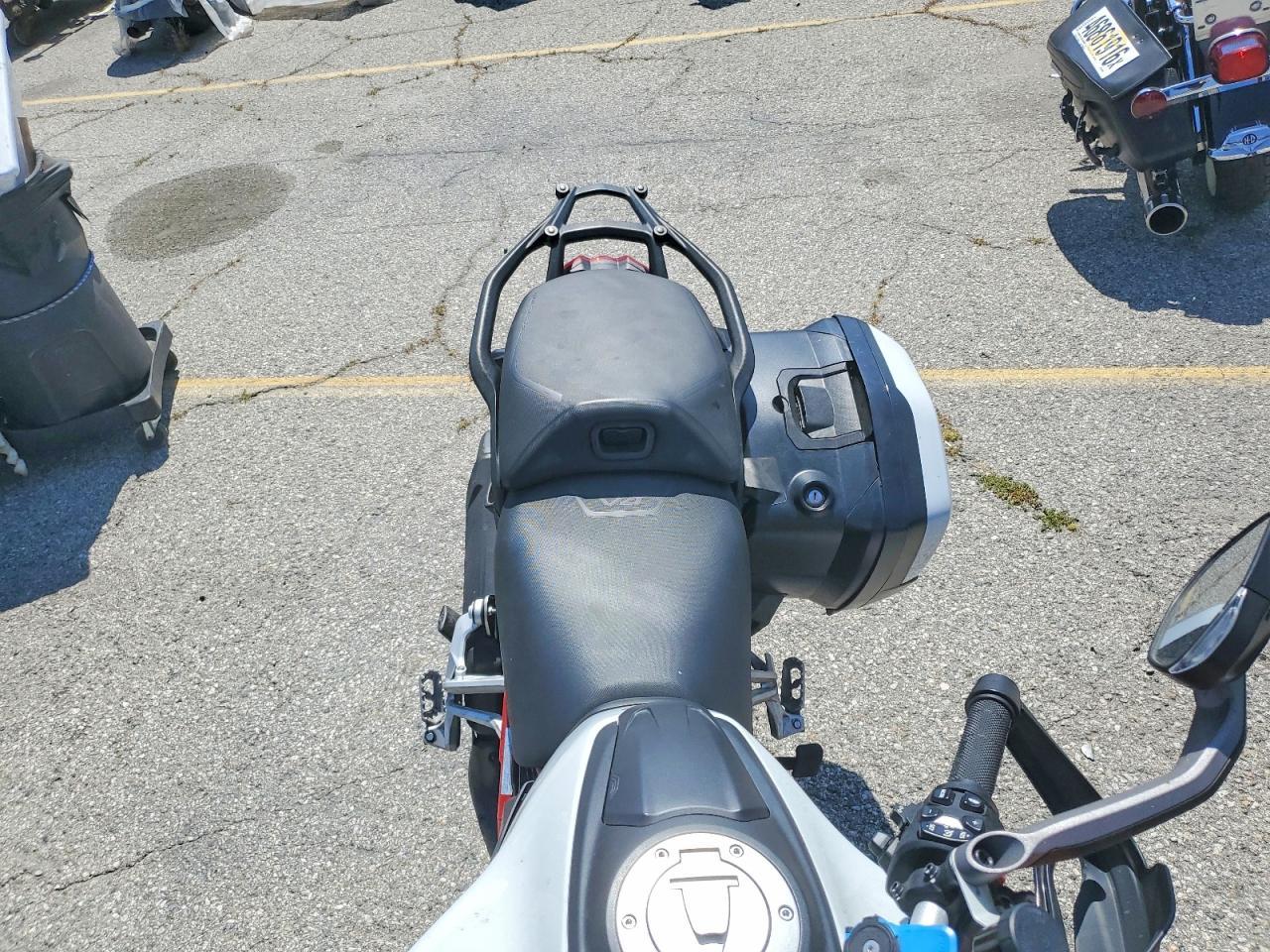 2024 Ducati Multistrada V4