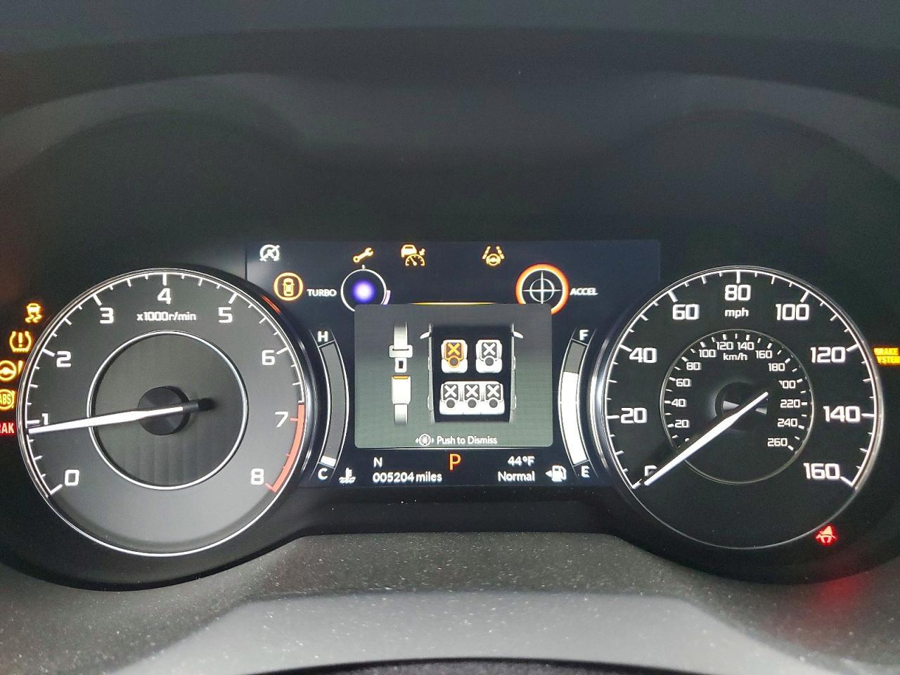 2025 Acura Rdx Technology