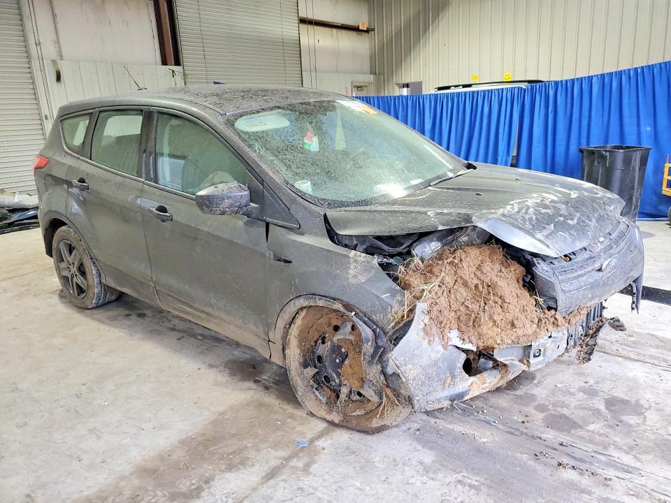 2015 Ford Escape s