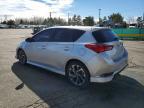 2017 Toyota Corolla im Base