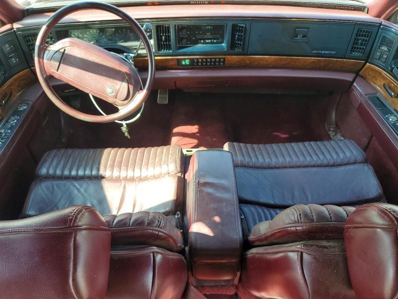 1993 Buick Park Avenue