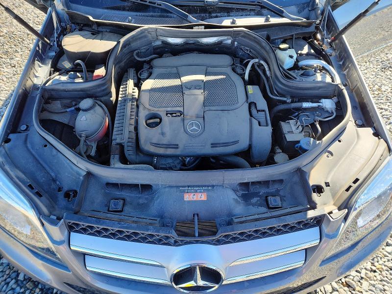 2015 Mercedes-Benz Glk 350