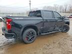 2022 Chevrolet Silverado LTD K1500 RST