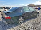 2005 Lexus Ls 430 Base