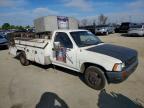 1991 Toyota Pickup Cab & Chassis Utility / Service Truck