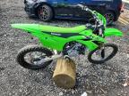2023 Kawasaki KX112 A
