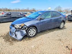 2016 Toyota Corolla le for sale in Hillsborough, NJ