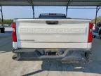 2021 Chevrolet Silverado C1500