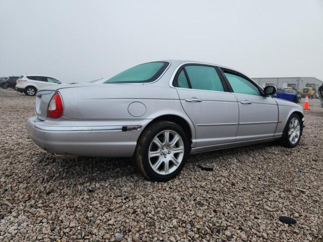 2004 Jaguar Vandenplas