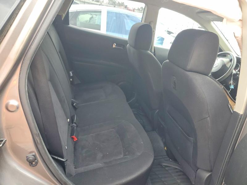 2010 Nissan Rogue sl