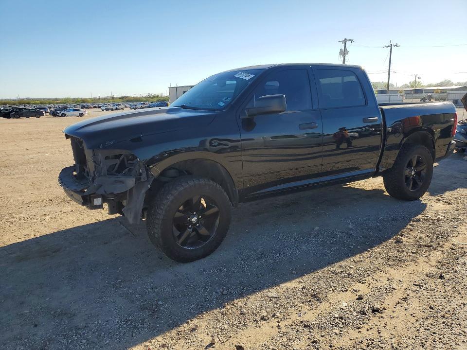 2014 Dodge RAM 1500 ST