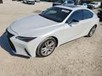 2021 Lexus Is 300 Base