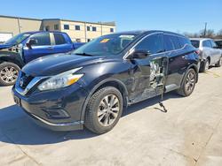 2018 Nissan Murano s for sale in Wilmer, TX