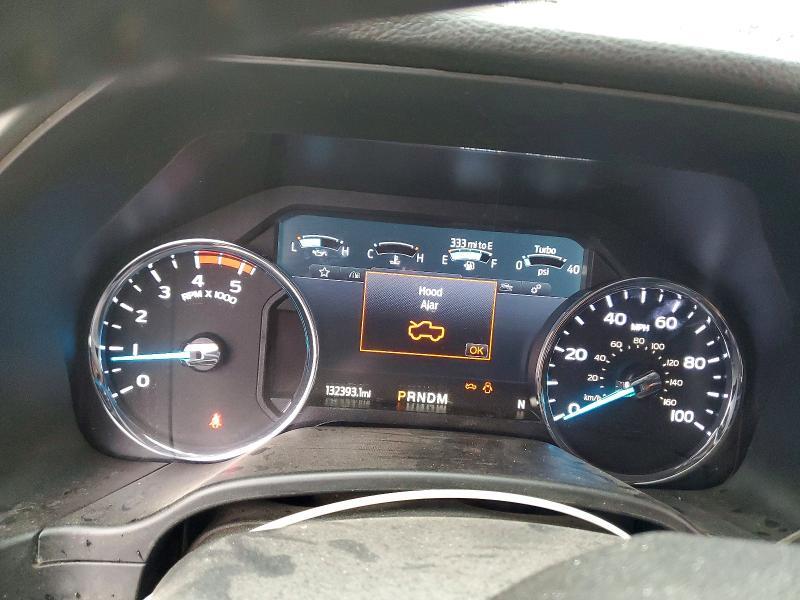 2021 Ford F250 Super Duty