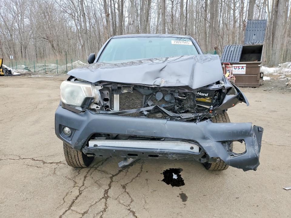 2014 Toyota Tacoma V6