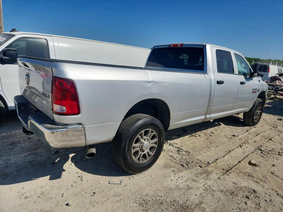 2018 Dodge RAM 2500 ST