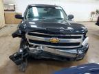 2008 Chevrolet Silverado K1500